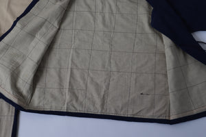Suzon Dejardin Vintage Cotton Dress / Bolero Suit - Fit S / M