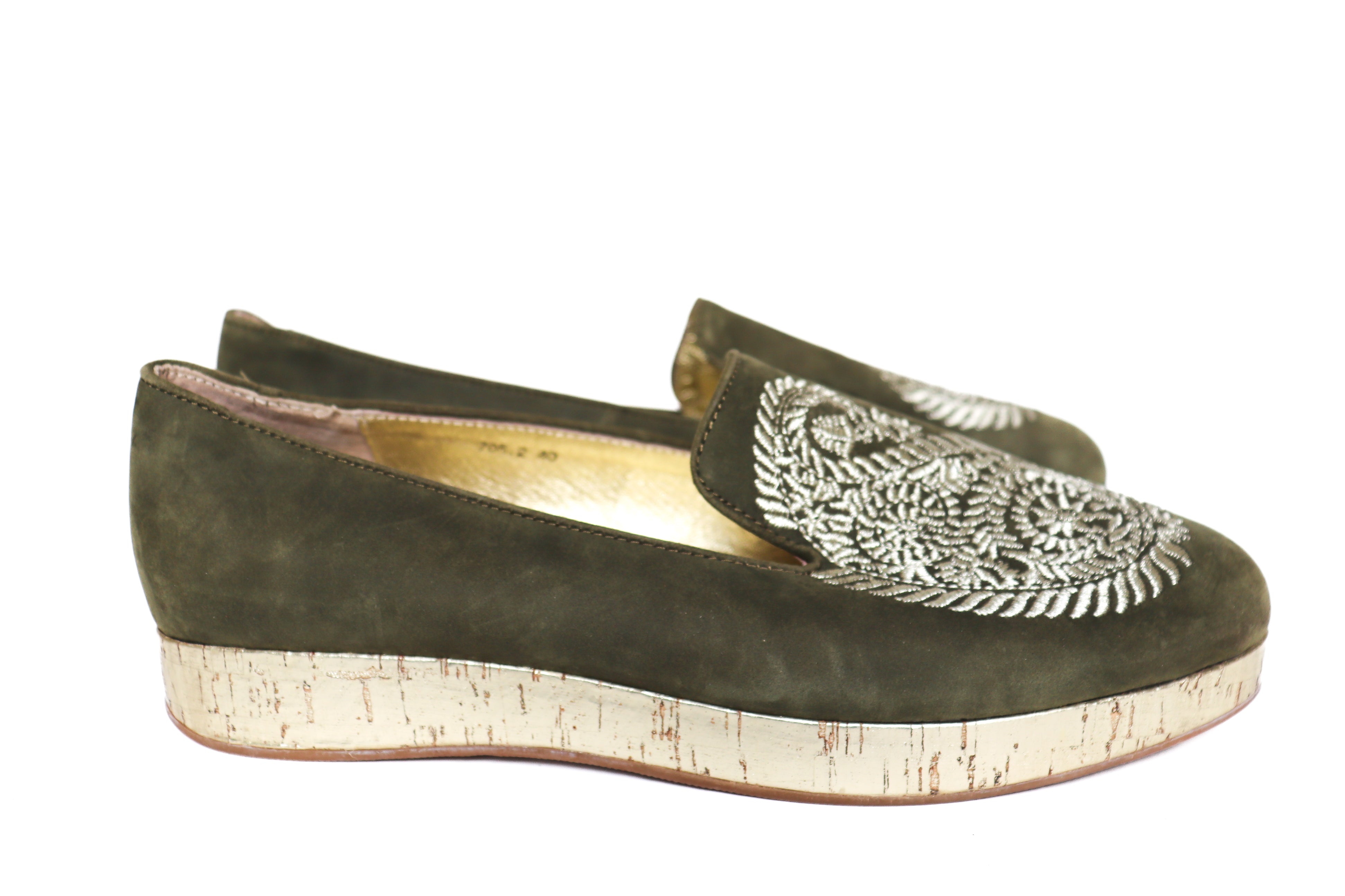 Flatform loafers uk store