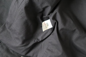 Moschino Cheap and Chic Black Jacket - Cropped - Fit XS / S or UK 8 / 10