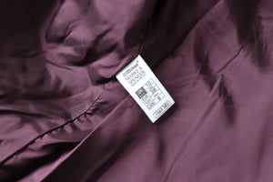 St Michael M&S Wool / Cashmere Blazer Jacket - Vintage - S / UK 10