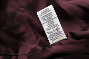 St Michael M&S Wool / Cashmere Blazer Jacket - Vintage - S / UK 10