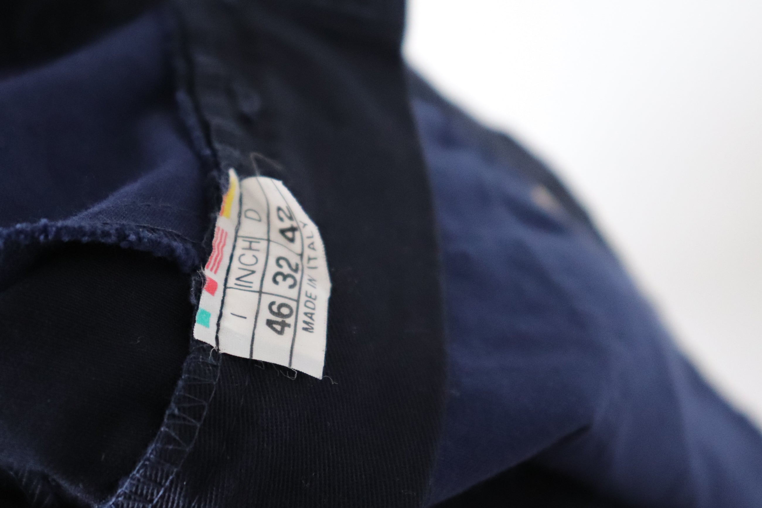 Roccobarocco Canvas Mini Skirt - Blue - 1990s Vintage Cruise - Fit XS / UK 8