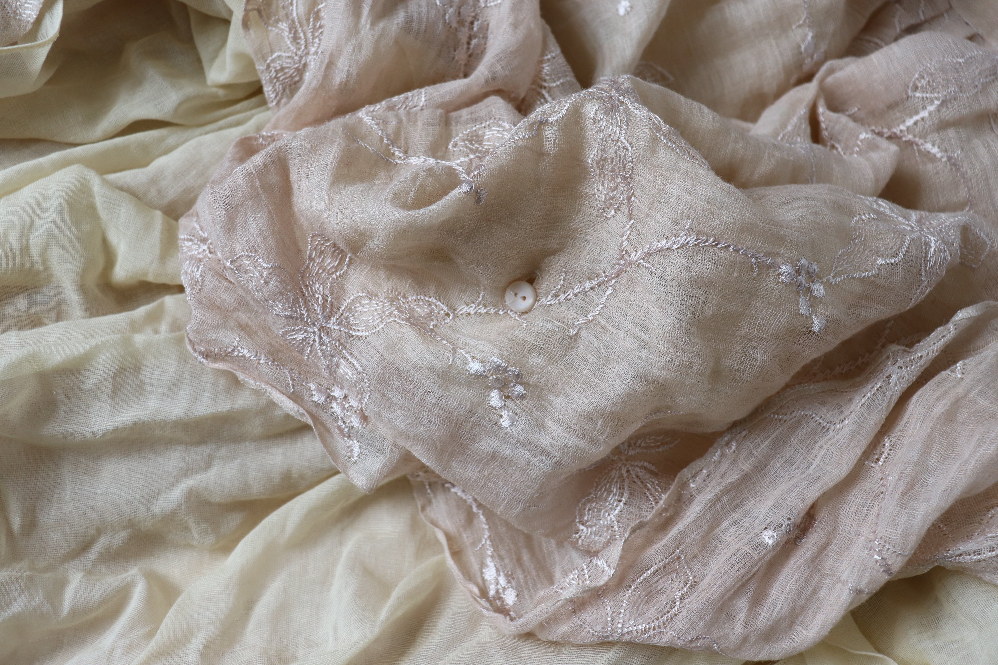 Joyce Ridings Suit - Skirt /  Corset Top - Prom / Wedding - XXS - UK 6 / 8