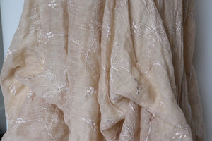 Joyce Ridings Suit - Skirt /  Corset Top - Prom / Wedding - XXS - UK 6 / 8