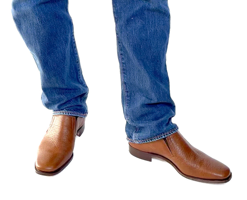 Vintage slip on shoes hotsell