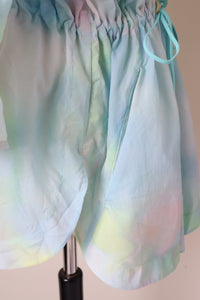 Puma Womens EVO Windbreaker / Windrunner Anorak Jacket - M/ L - Fit UK 12 / 14