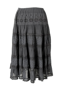 Peasant skirt uk sales