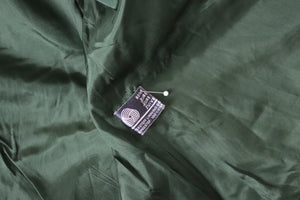 Vintage Tirol Trachten Jacket - Green Wool - Barbara's Trachtenladen - M / UK 12