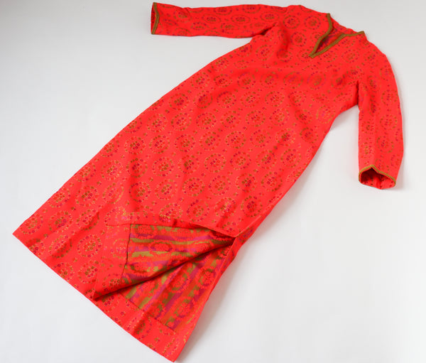 1960s kaftan outlet