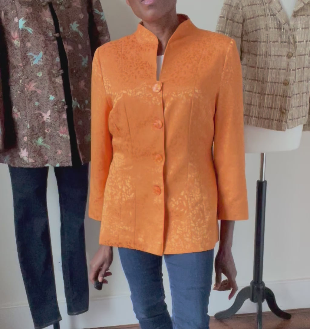 Light evening jacket sale